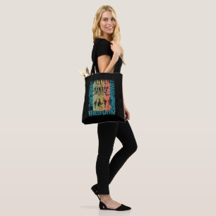 Tote Bag La fête des zombies