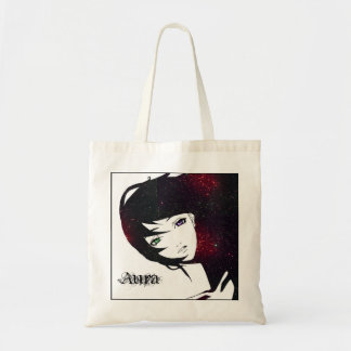 Tote Bag La fierté de l'aura