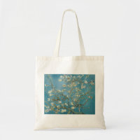 La fleur d'amandes de Van Gogh