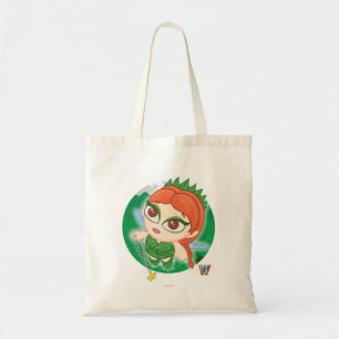 Tote Bag La forêt magique d'Alyssa