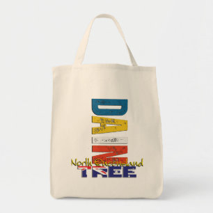 Tote Bag La forêt tropicale de Daintree