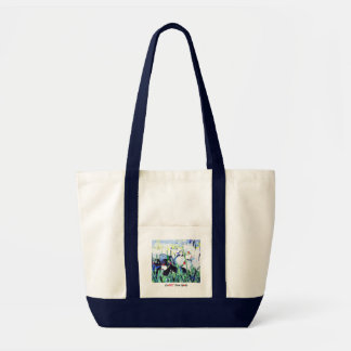 Tote Bag La gloire de Dieu de propagation