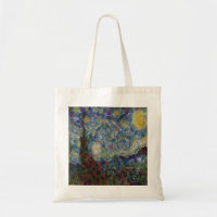 La Gourde Nuit Starry Beaux Art Spoof