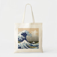La Grande Vague Au Large De Kanagawa