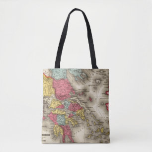 Tote Bag La Grèce antique 2