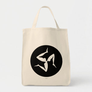 Tote Bag La Grèce : Triskelion