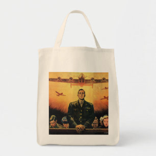 Tote Bag La harpie immortelle
