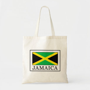 Tote Bag La Jamaïque