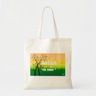 Tote Bag La Jamaïque appelle