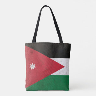 Tote Bag La Jordanie