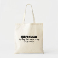 La loi de Murphy