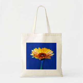 Tote Bag La marguerite somnolent