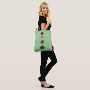Tote Bag La Mecque d'Arabie Saoudite