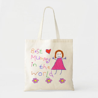 Tote Bag La meilleure maman en monde