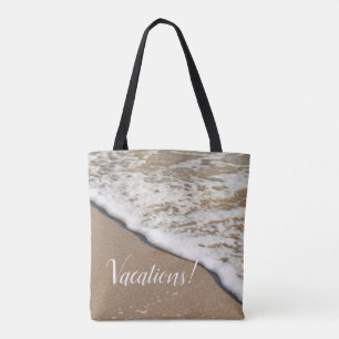 Tote Bag La mer