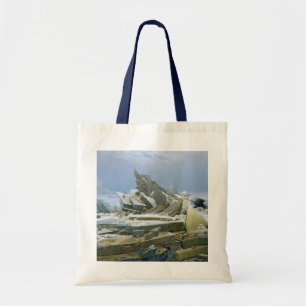 Tote Bag La mer polaire, 1824