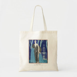 Tote Bag La mode des années 20