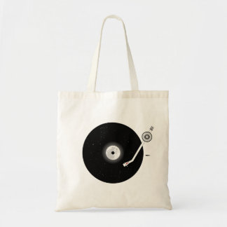 Tote Bag La musique de la lune et des étoiles