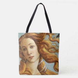 Tote Bag La naissance de Vénus