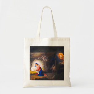 Tote Bag La Nativité du Christ