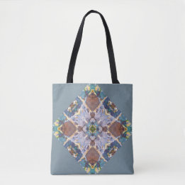 Tote Bag La nature de photographie de Patterns4Nature