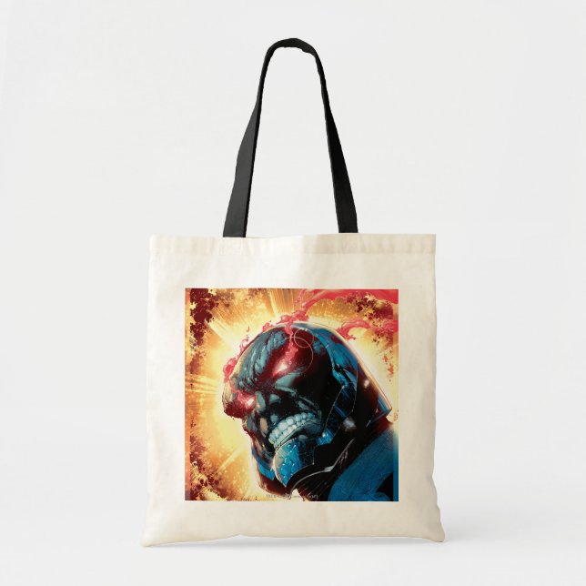 Tote Bag La nouvelle variante 52 Couverture #6 (Devant)