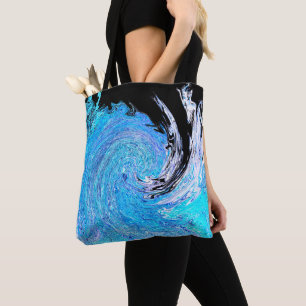 Tote Bag La Nuit Splash.....