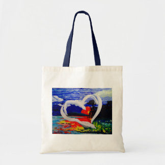 Tote Bag La plage