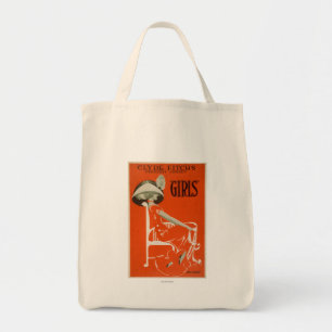 Tote Bag La plus grande comédie de Clyde Fitch, théâtre 2