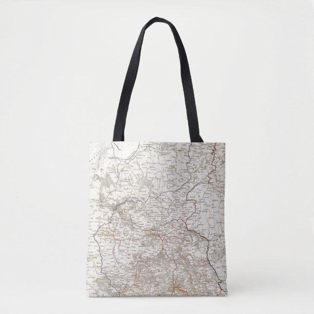 Tote Bag La Pologne Polska (Devant)