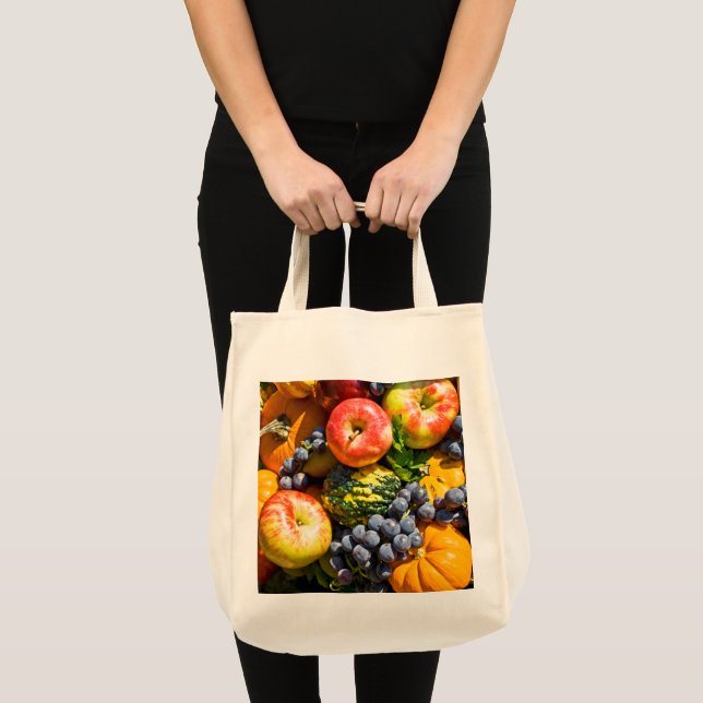 Tote Bag La récompense (Devant (produit))