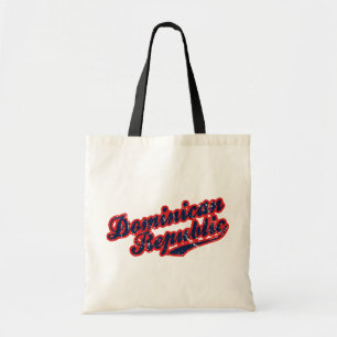 Tote Bag La République Dominicaine