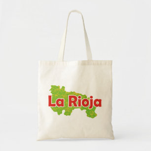 Tote Bag La Rioja