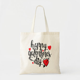 Tote Bag La Saint-Valentin Galentine's Day Amitié Féminine