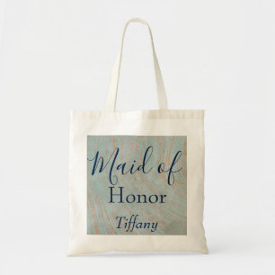 Tote Bag La servante d'honneur moderne