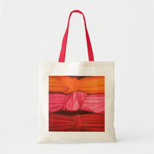 Tote Bag La soie noue 2010