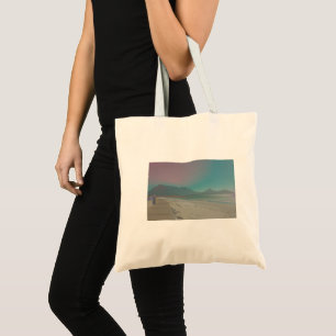 Tote Bag La Table Mountain Cape Town