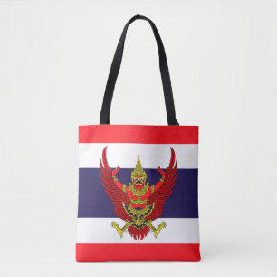 Tote Bag La Thaïlande
