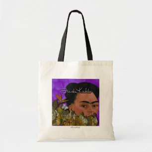 Tote Bag La Vida de Frida Kahlo Pasion Por