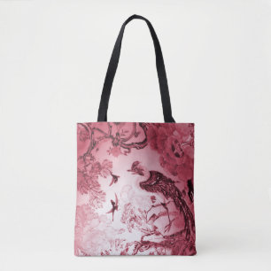 Tote Bag La vie, c'est Rosey !