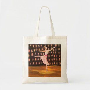 Tote Bag La vie de ballet