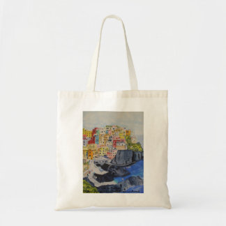 Tote Bag La vie par la mer