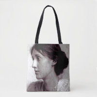 La Virginie Woolf, 1902