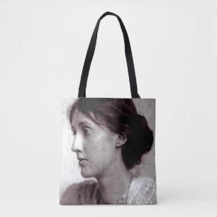 Tote Bag La Virginie Woolf, 1902