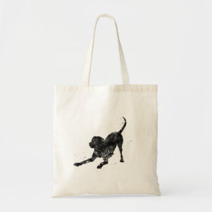 Tote Bag Labrador Retriever