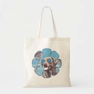 Tote Bag Labrador Retriever