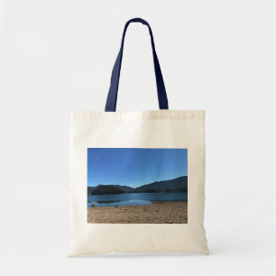 Tote Bag Lac Detroit, Oregon