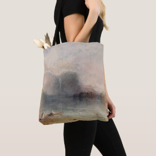 Tote Bag Lac joseph Mallord William Turner Keswick, Cumb