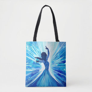 Tote Bag Lâchez prise