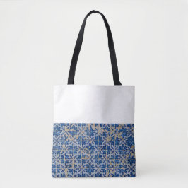 Tote Bag Ladrilhos Portugueses